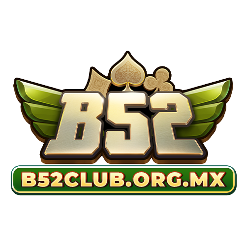 Logo B52club